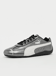 PUMA, Speedcat Metallic, grey, Image 2 of 7