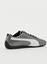 PUMA, Speedcat Metallic, grey, Image 3 of 7