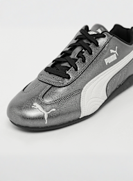 PUMA, Speedcat Metallic, grey, Image 6 of 7