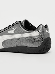 PUMA, Speedcat Metallic, grey, Image 7 of 7