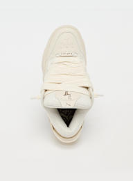 PUMA, LaFrancé Moment JR, beige, Image 5 of 7