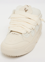 PUMA, LaFrancé Moment JR, beige, Image 6 of 7