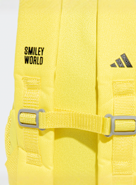 adidas Originals, Smiley Rugzak, geel, Afbeelding 6 van 6
