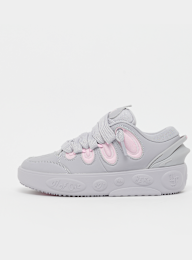 PUMA, LaFrancé Wolf JR vibrant silver/pearl pink, grey, Image 1 of 7