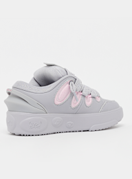 PUMA, LaFrancé Wolf JR vibrant silver/pearl pink, grey, Image 3 of 7