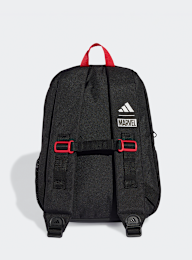 adidas Originals, Spider-Man Backpack, black, Image 2 of 6