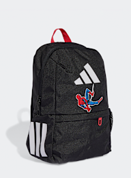 adidas Originals, Spider-Man Backpack, black, Image 3 of 6