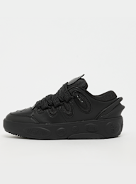PUMA, LaFrancé 3x Black JR, black, Image 1 of 7