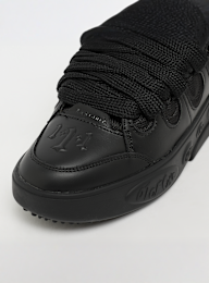 PUMA, LaFrancé 3x Black JR, black, Image 6 of 7