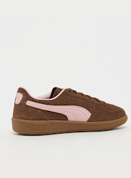PUMA, Palermo Jr, brown, Image 3 of 7