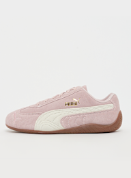 PUMA, Speedcat OG Jr, Pink, Image 1 of 7