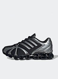 adidas Originals, Mega Ghostride Sneaker W, zwart, Afbeelding 1 van 8