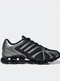 adidas Originals, Mega Ghostride, black, Image 2 of 8