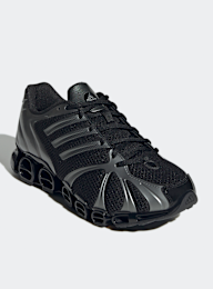adidas Originals, Mega Ghostride Sneaker W, zwart, Afbeelding 3 van 8