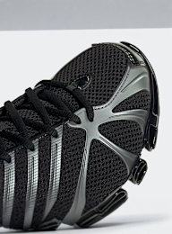 adidas Originals, Mega Ghostride Sneaker W, zwart, Afbeelding 7 van 8