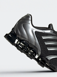 adidas Originals, Mega Ghostride Sneaker W, zwart, Afbeelding 8 van 8