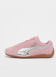 PUMA, Speedcat Metallic (GS), light pink, Image 1 of 7