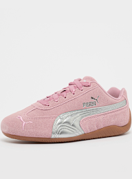 PUMA, Speedcat Metallic (GS), light pink, Image 2 of 7
