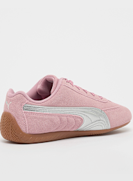 PUMA, Speedcat Metallic (GS), light pink, Image 3 of 7
