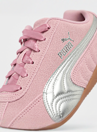 PUMA, Speedcat Metallic (GS), light pink, Image 6 of 7