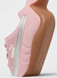 PUMA, Speedcat Metallic (GS), light pink, Image 7 of 7