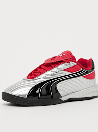 PUMA, V-S2 Goalgetter Jr, srebrny, Obraz 2 z 7