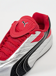 PUMA, V-S2 Goalgetter Jr, srebrny, Obraz 6 z 7