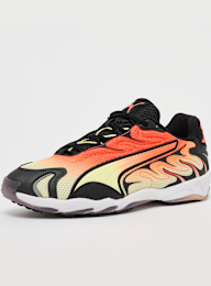 PUMA, Inhale, red, Image 2 of 7