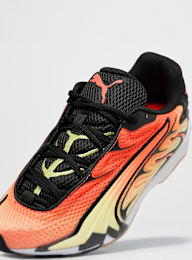 PUMA, Inhale, red, Image 6 of 7