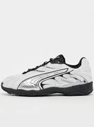 PUMA, Inhale Smile, grey, Image 1 of 8