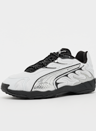 PUMA, Inhale Smile, grey, Image 2 of 8