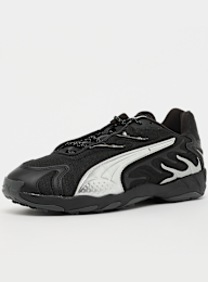 PUMA, Inhale Smile, zwart, Afbeelding 2 van 7