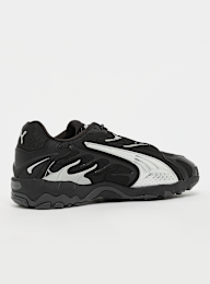 PUMA, Inhale Smile, black, Image 3 of 7