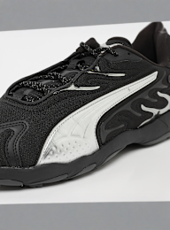 PUMA, Inhale Smile, zwart, Afbeelding 6 van 7