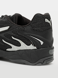 PUMA, Inhale Smile, black, Image 7 of 7