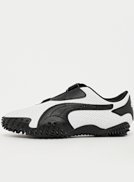 PUMA, Mostro Perf, white, Image 1 of 7