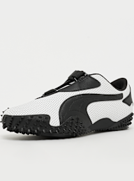 PUMA, Mostro Perf, white, Image 2 of 7