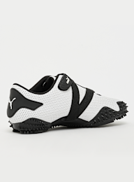 PUMA, Mostro Perf, white, Image 3 of 7