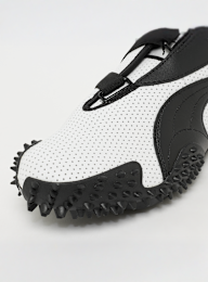 PUMA, Mostro Perf, white, Image 6 of 7