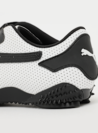 PUMA, Mostro Perf, white, Image 7 of 7