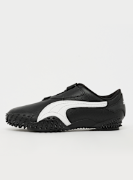 PUMA, Mostro Perf, black, Image 1 of 7