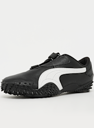 PUMA, Mostro Perf, black, Image 2 of 7