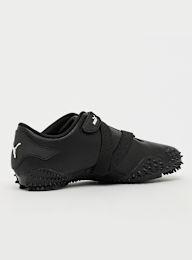 PUMA, Mostro Perf, black, Image 3 of 7