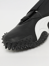 PUMA, Mostro Perf, black, Image 6 of 7