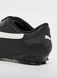 PUMA, Mostro Perf, black, Image 7 of 7