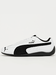 PUMA, Speedcat Leather, white, Image 1 of 7