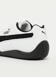 PUMA, Speedcat Leather, white, Image 7 of 7
