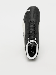 PUMA, Speedcat Leather, black, Image 5 of 7