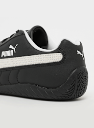 PUMA, Speedcat Leather, black, Image 7 of 7