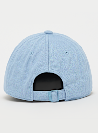 adidas Originals, Adicolor Classic Trefoil Baseball Cap, blue, Image 2 of 4